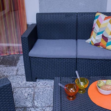Al Cortile Del Re Luxury Home CTA Exterior foto